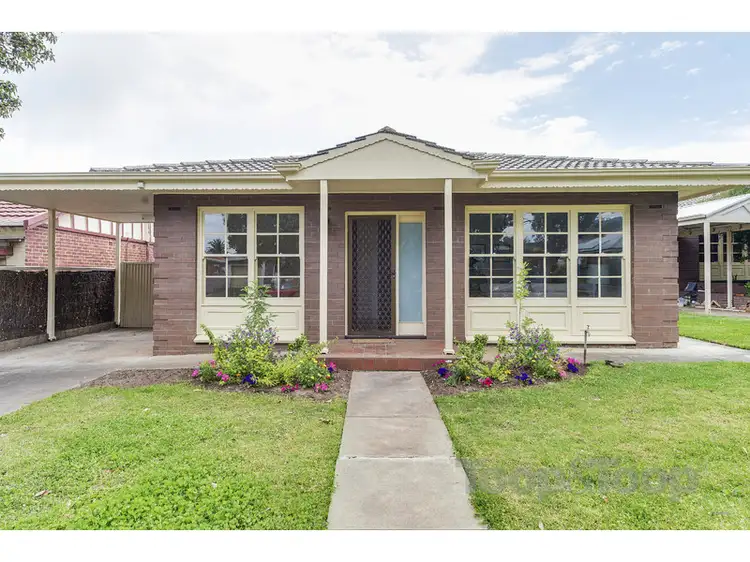 1/21A Windsor Road, Glenside SA 5065