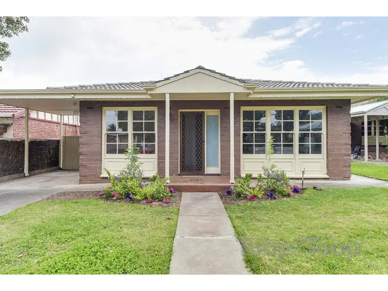 Main view of Homely unit listing, 1/21A Windsor Road, Glenside SA 5065