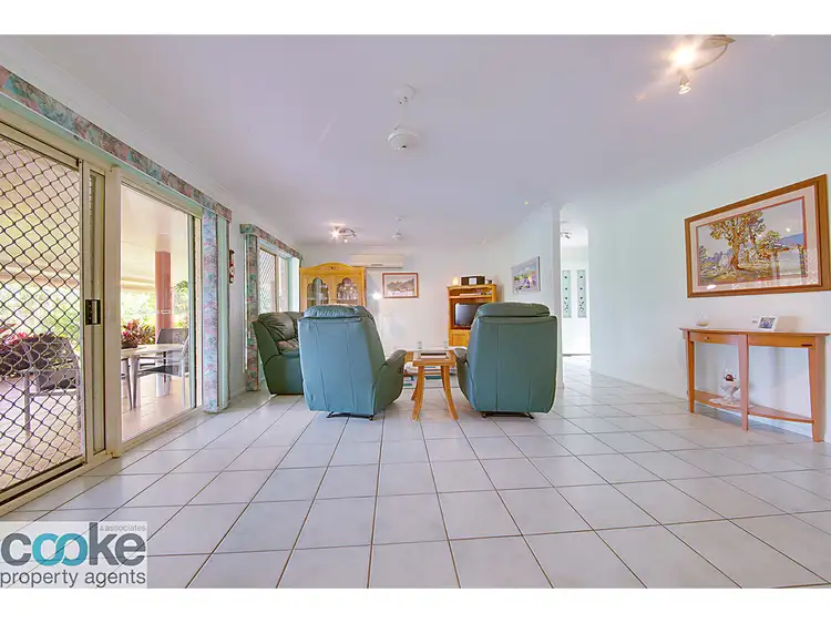 Fifth view of Homely house listing, 36 Fowler Drive, Yeppoon QLD 4703