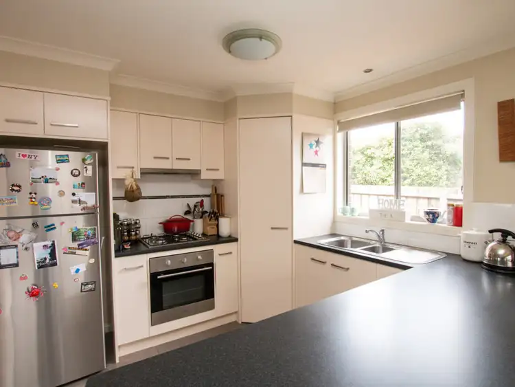 Third view of Homely townhouse listing, 7/4 O'Sullivan Drive, Warrnambool VIC 3280