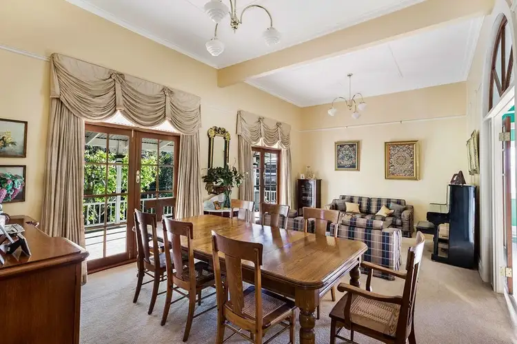 Third view of Homely house listing, 19 Sinclair Street, East Toowoomba QLD 4350