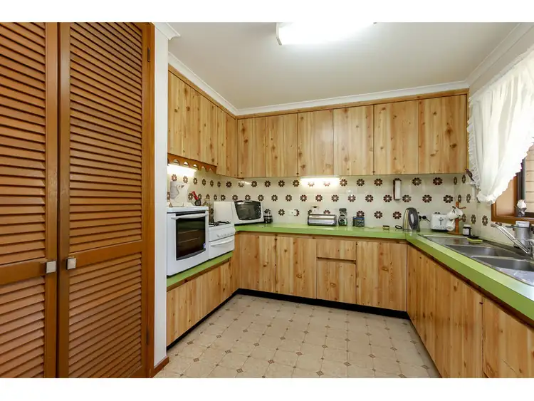 Fourth view of Homely house listing, 6 Birch Place, Sale VIC 3850