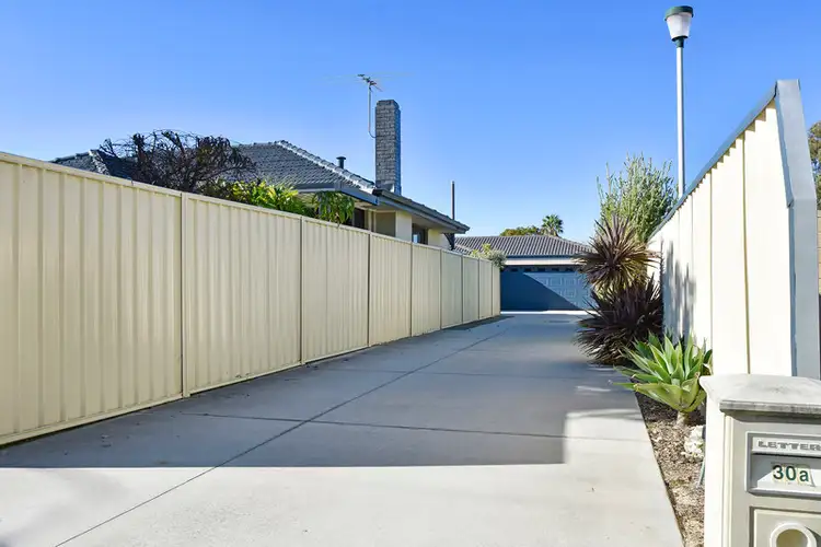 Seventh view of Homely semi-detached listing, 30A Newport Way, Balga WA 6061