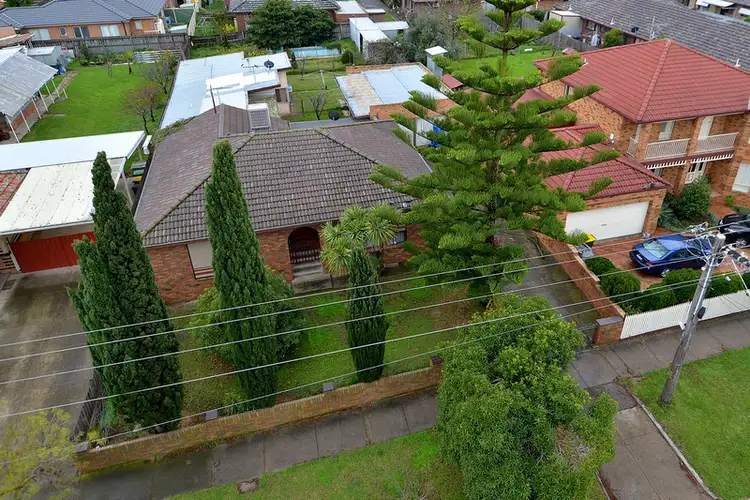Fourth view of Homely house listing, 16 Elizabeth Street, St Albans VIC 3021