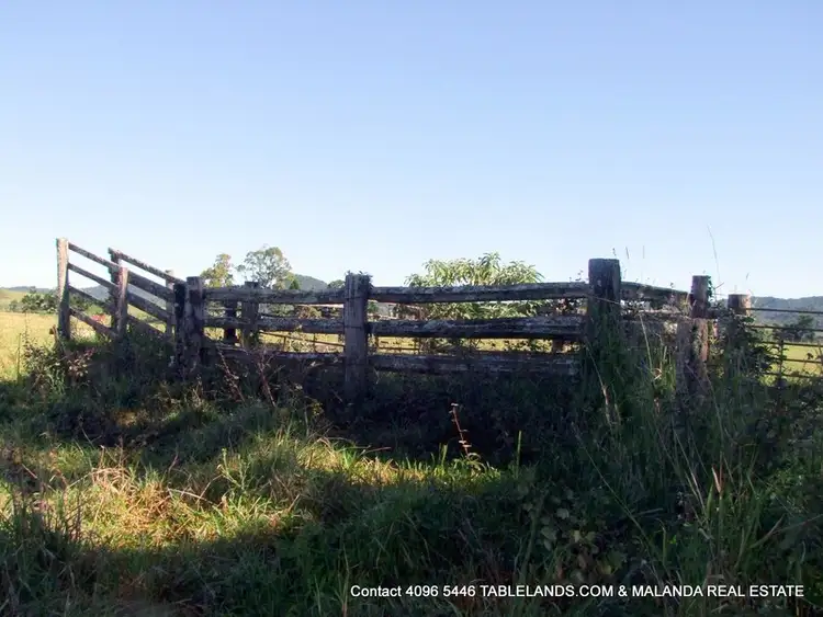 Third view of Homely land listing, Address available on request