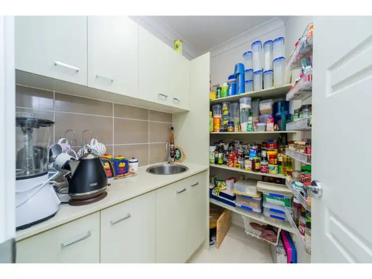Fourth view of Homely house listing, 1 Macleay Circuit, Upper Coomera QLD 4209