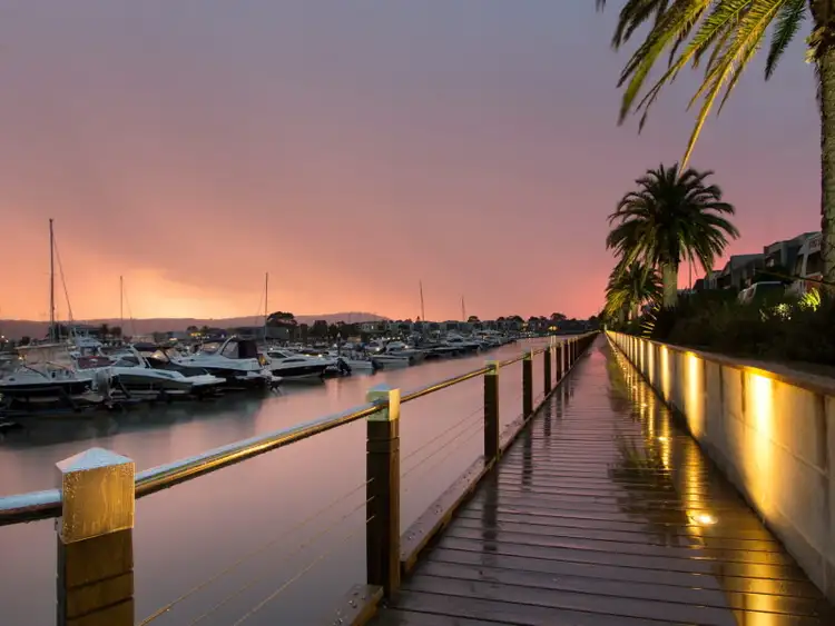 Second view of Homely house listing, 40 Spinnaker Terrace, Safety Beach VIC 3936