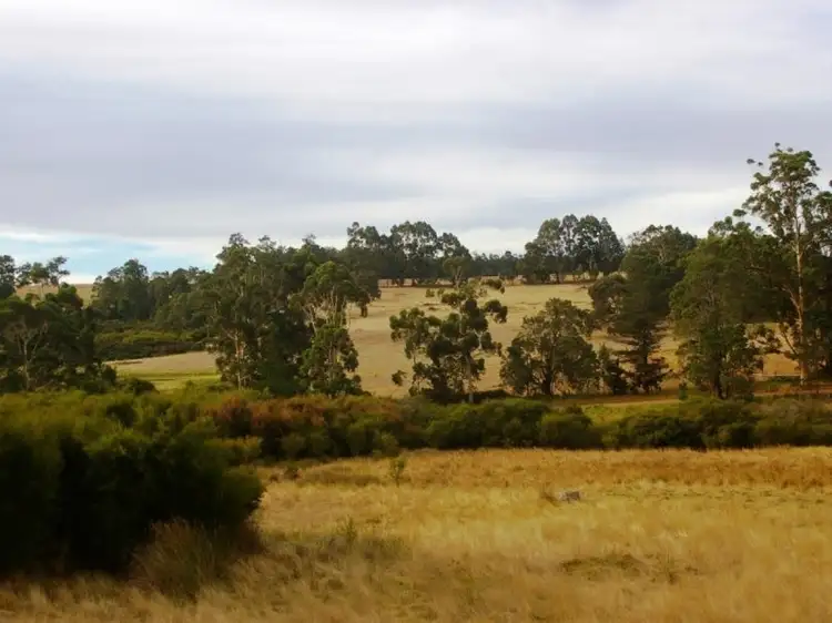 Third view of Homely rural property listing, 11 Gold Gully Road, Nannup WA 6275