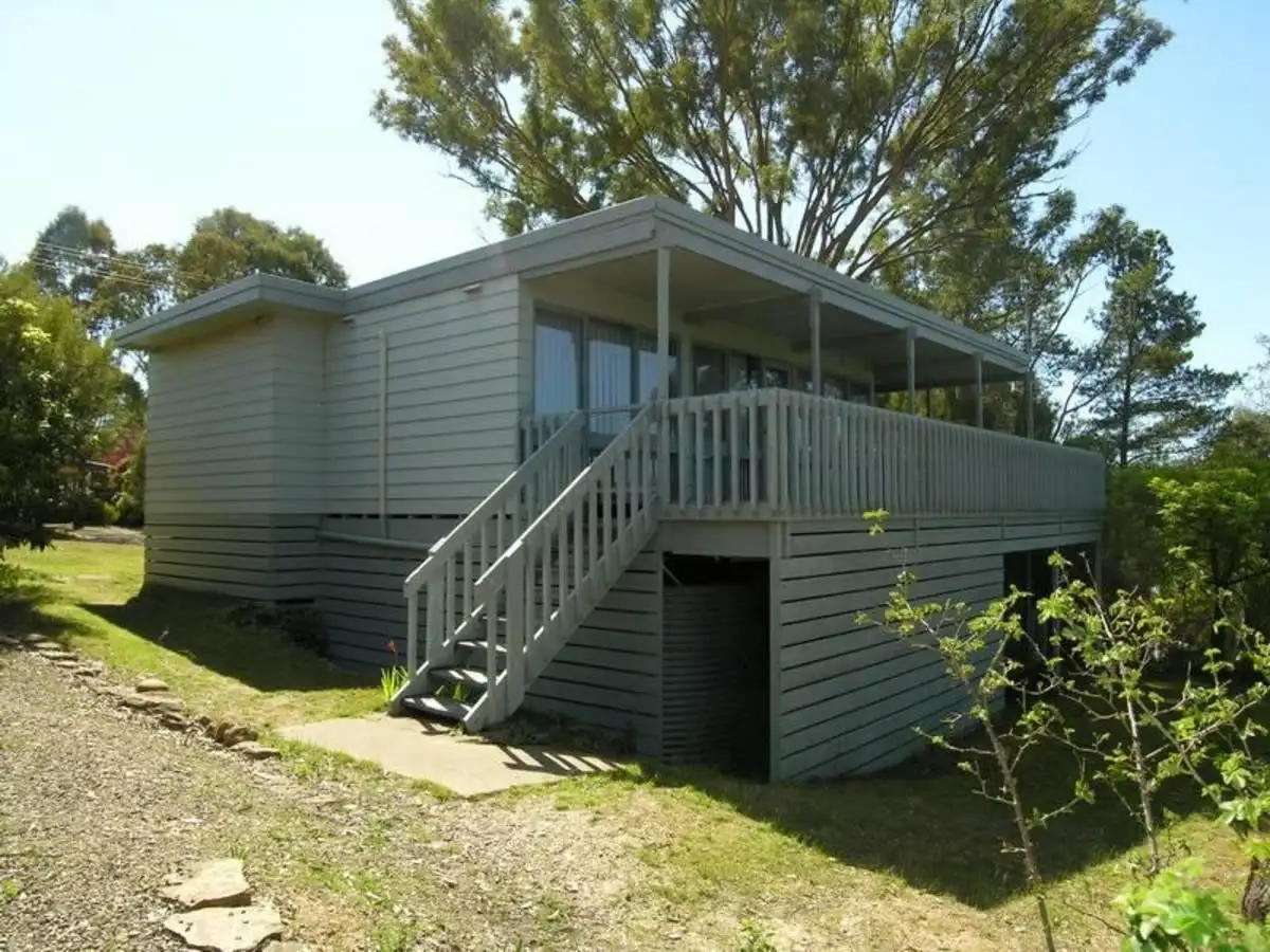 Main view of Homely house listing, 11 Grandview Drive, Goughs Bay VIC 3723