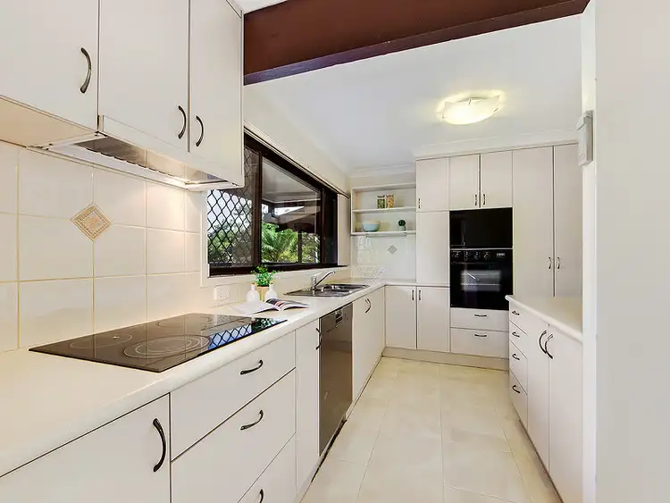 Sixth view of Homely house listing, 56 Arrabri Avenue, Jindalee QLD 4074