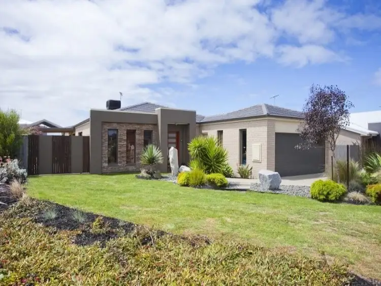 Main view of Homely house listing, 10 Wave Crescent, Torquay VIC 3228
