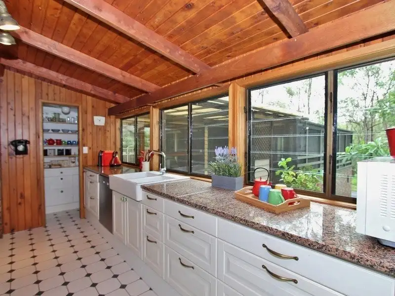 Main view of Homely house listing, 1 Tillapai Grove, Karana Downs QLD 4306