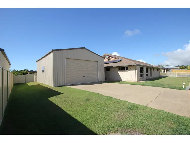 Seventh view of Homely house listing, 28 Kingfisher Drive, Yeppoon QLD 4703