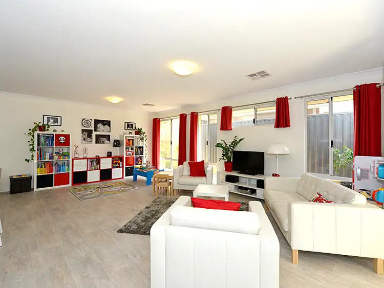 Third view of Homely other listing, 2 Tempo Way, Aveley WA 6069