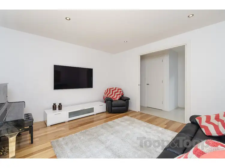 Second view of Homely house listing, 23 Frederick Street, Magill SA 5072