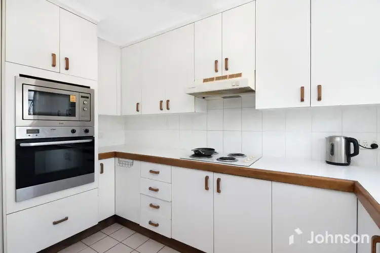 Fourth view of Homely apartment listing, 1/14 Cadell Street, Toowong QLD 4066