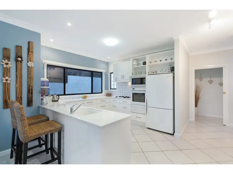 Fourth view of Homely house listing, 8 Lakewood Drive, Merimbula NSW 2548