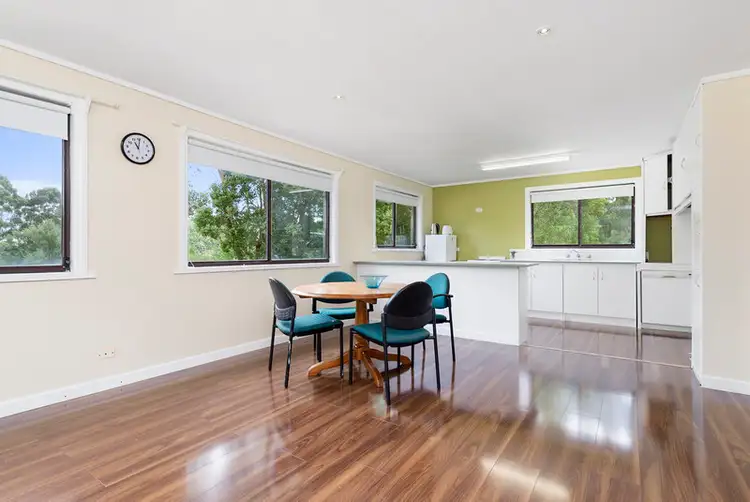 Fifth view of Homely rural property listing, 4 College Drive, Lavers Hill VIC 3238