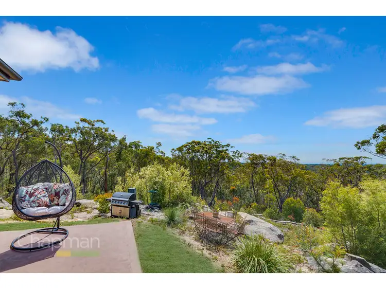 Fifth view of Homely house listing, 39 Sir Henrys Parade, Faulconbridge NSW 2776