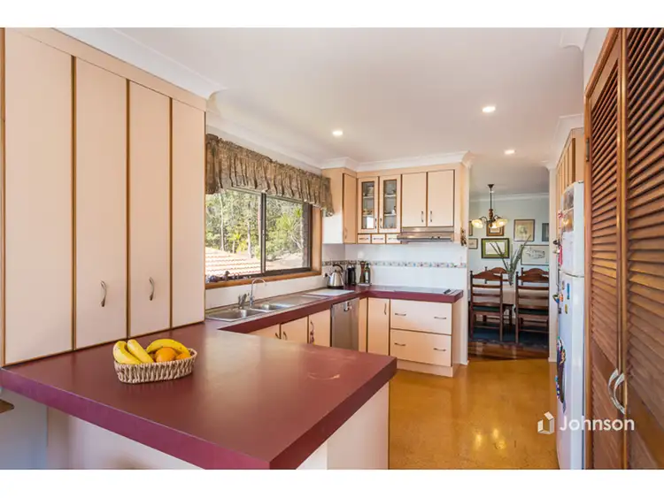 Fourth view of Homely house listing, 31 Peachdale Street, Tingalpa QLD 4173