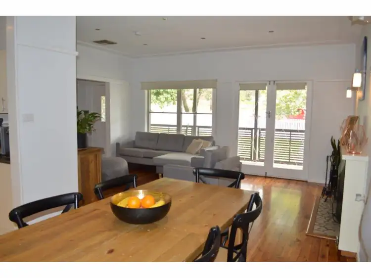 Second view of Homely house listing, 124 Stock Road, Gunnedah NSW 2380
