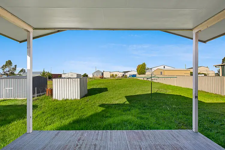 Second view of Homely house listing, 61 Gillam Street, Clifton QLD 4361
