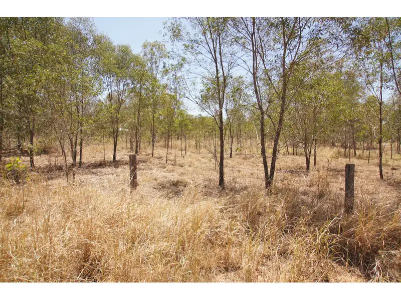 Main view of Homely land listing, 114 Tallaringa Drive, Adare QLD 4343