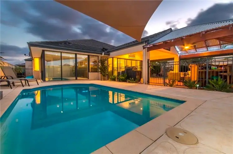 Fourth view of Homely house listing, 18 Langmuir Way, Tapping WA 6065