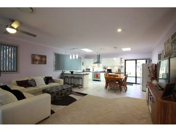 Fifth view of Homely house listing, 11 Sanctuary Point Rd, Sanctuary Point NSW 2540