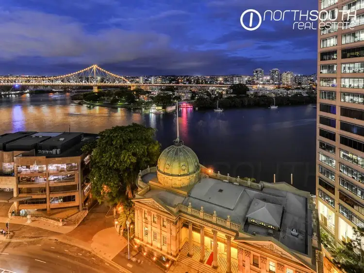 420 Queen Street, Brisbane (cbd) QLD 4000