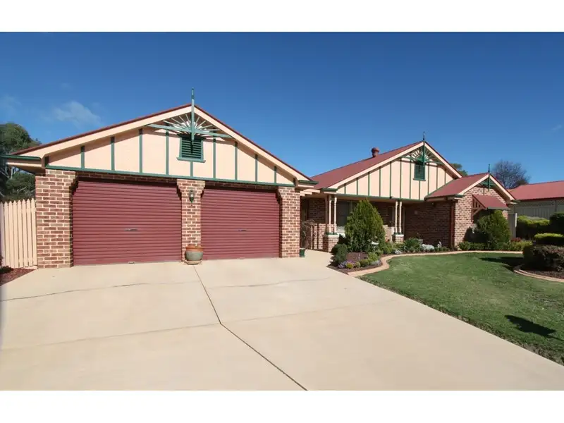 Main view of Homely house listing, 82 Abercrombie Drive, Abercrombie NSW 2795