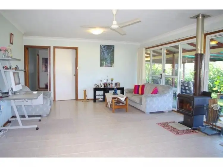 Third view of Homely rural property listing, 9 Appletree Road, Bellangry NSW 2446