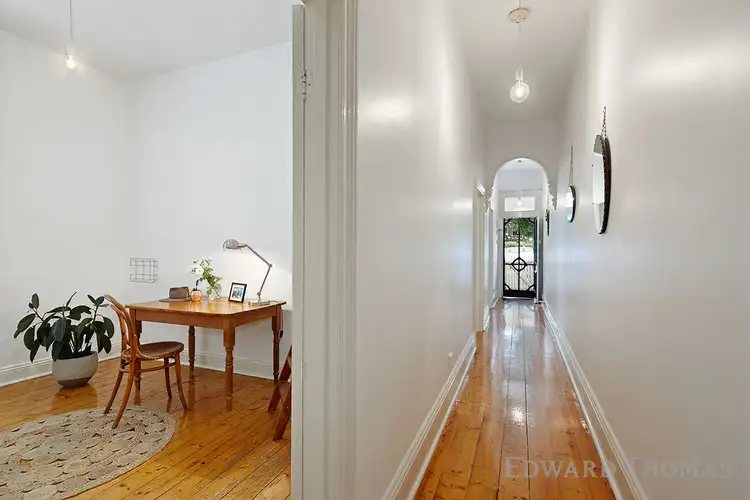 Second view of Homely house listing, 87 Barnett Street, Kensington VIC 3031