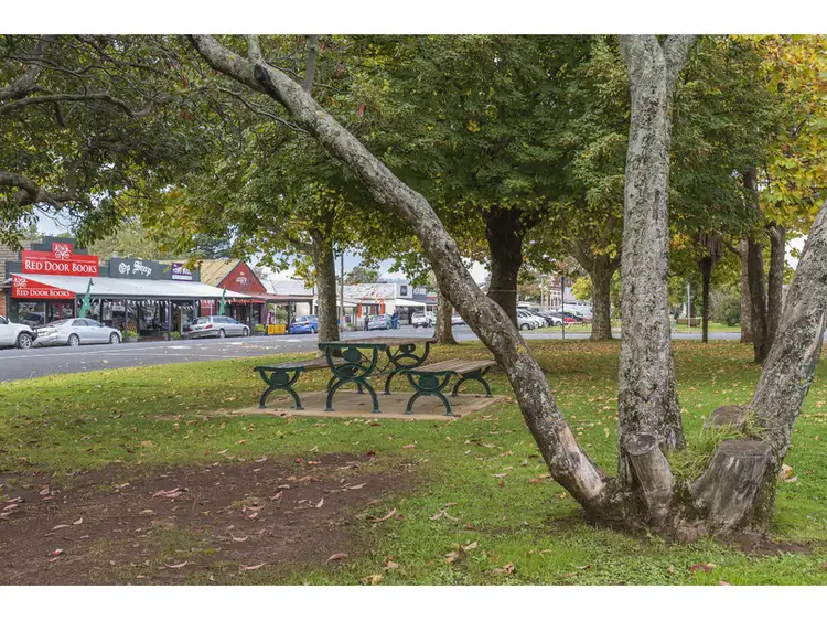 Sixth view of Homely land listing, 8 Park Street, Lancefield VIC 3435