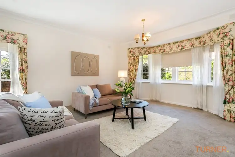 Second view of Homely unit listing, 1/44A Bevington Road, Glenunga SA 5064