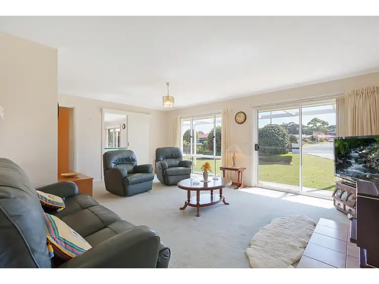 Fifth view of Homely house listing, 21 James Cook Court, Tura Beach NSW 2548