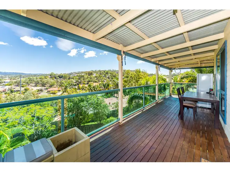 Main view of Homely house listing, 19 Austral Crescent, Pacific Pines QLD 4211