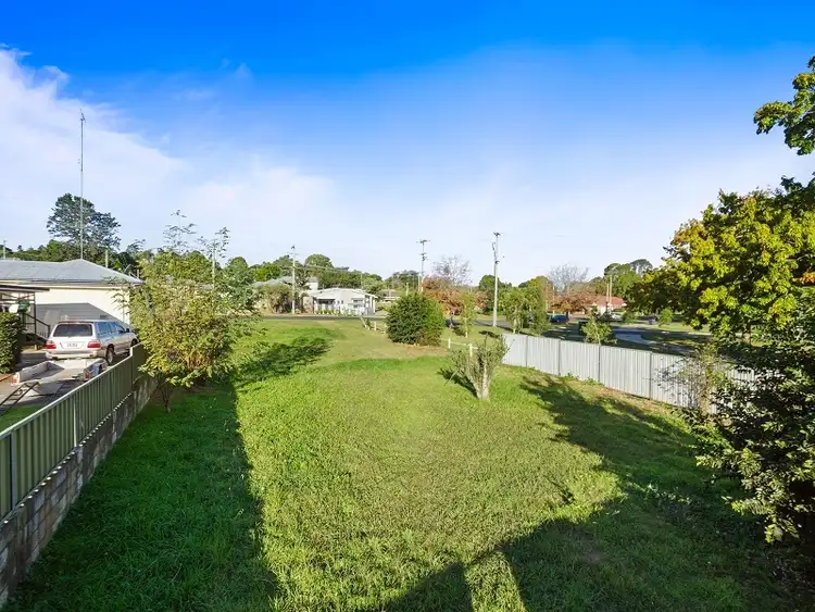 Second view of Homely land listing, 171 Mary Street, East Toowoomba QLD 4350