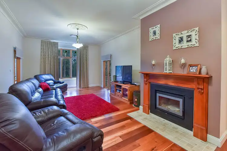 Fourth view of Homely rural property listing, 320 Avoca Road, Silverdale NSW 2752