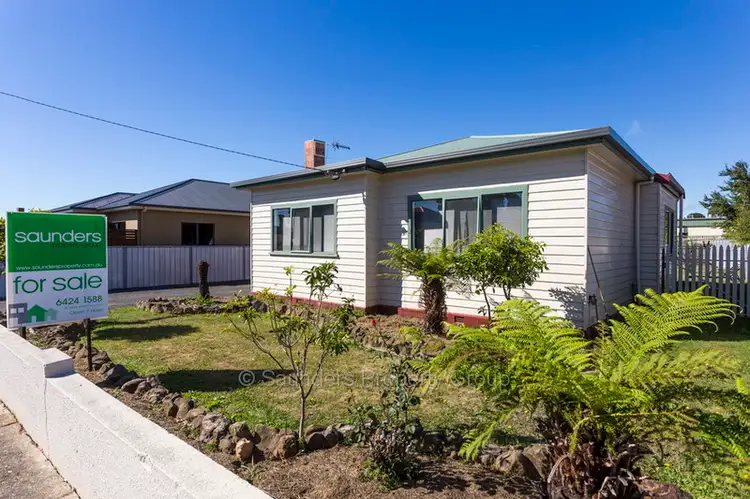 Main view of Homely house listing, 21 Parker Street, Devonport TAS 7310