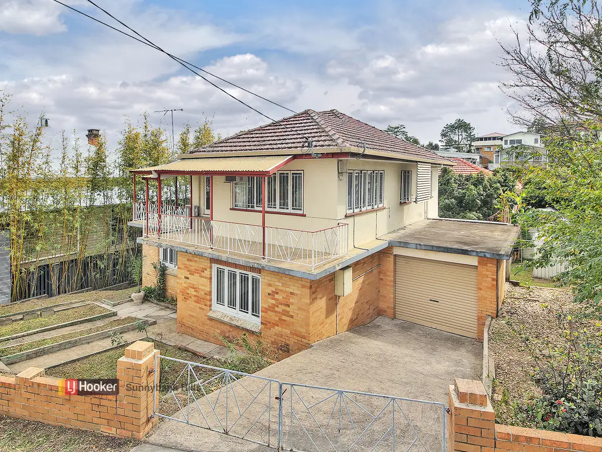 Main view of Homely house listing, 48 Dornoch Terrace, West End QLD 4101
