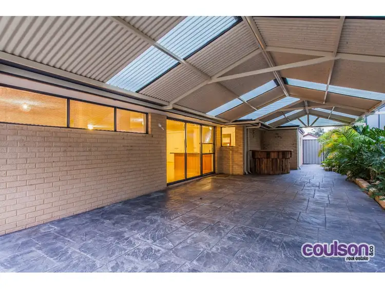 Fifth view of Homely house listing, 46 Arrino Parade, Baldivis WA 6171