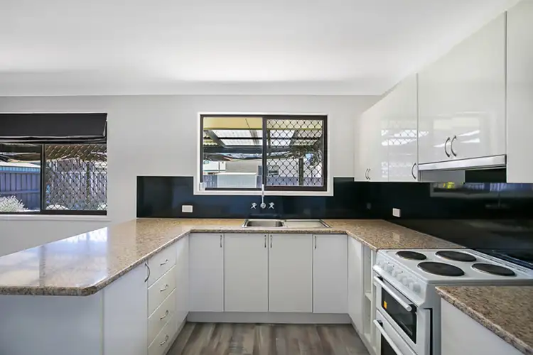 Third view of Homely house listing, 7 Nugent Crescent, Wilsonton QLD 4350