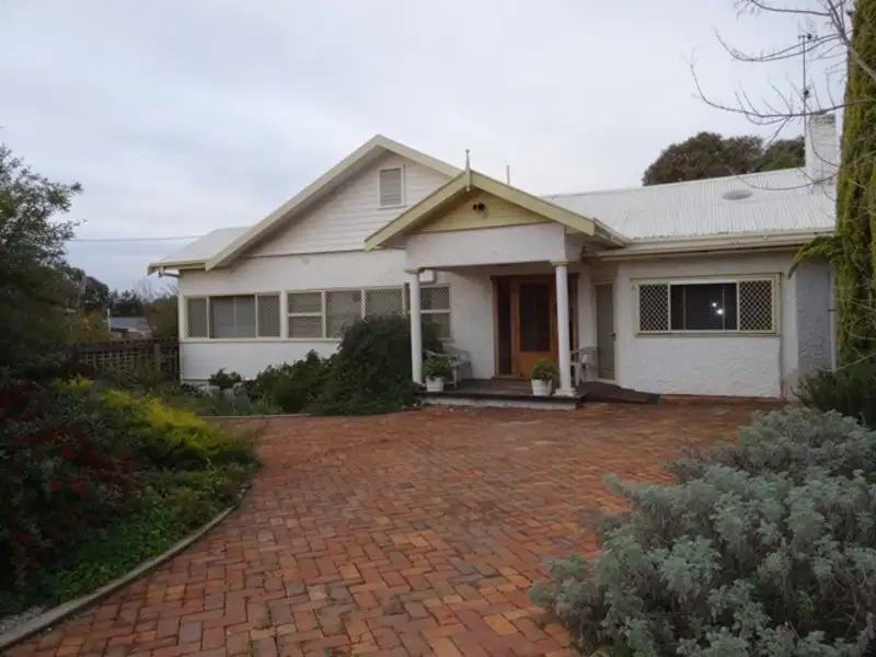 Main view of Homely house listing, 56 Gidley Street, Molong NSW 2866
