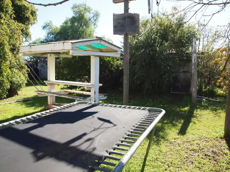 Sixth view of Homely house listing, 17 Crescent Street, Narrandera NSW 2700