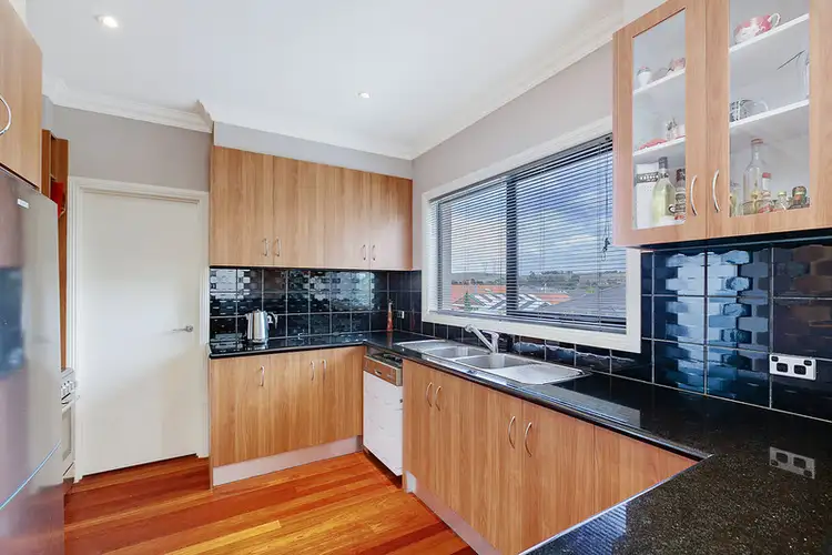 Second view of Homely house listing, 9 Galette Place, South Morang VIC 3752