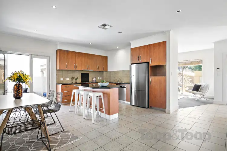 Fourth view of Homely townhouse listing, 1/49 Fullarton Road, Kent Town SA 5067