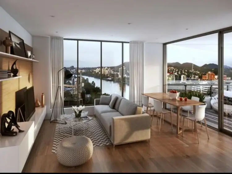 709/25 Bouquet Street, South Brisbane QLD 4101