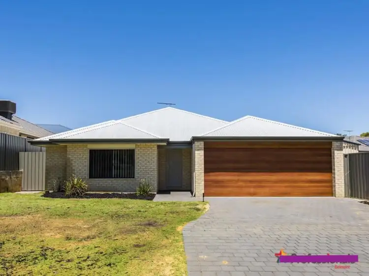 11 Milverton Loop, Leda WA 6170