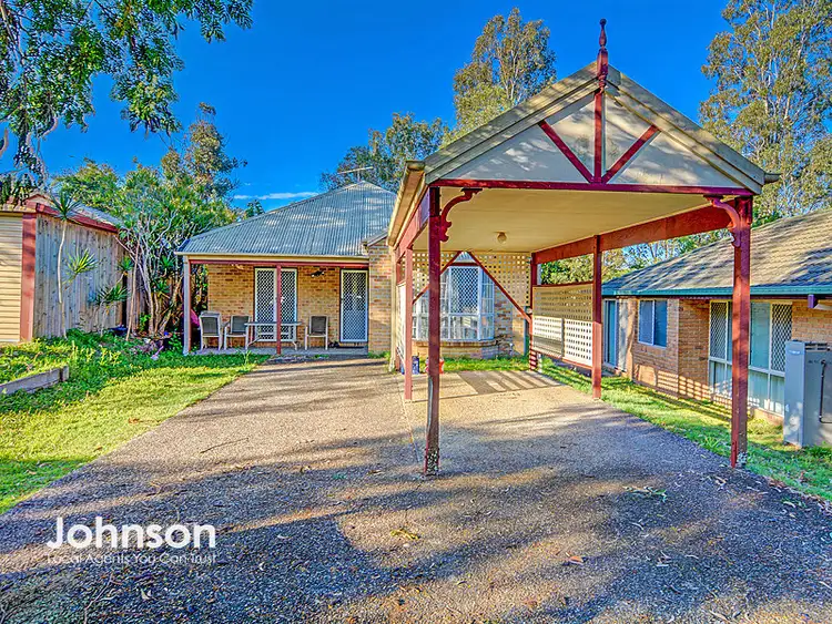 Sixth view of Homely house listing, 52 Beaufront Place, Forest Lake QLD 4078